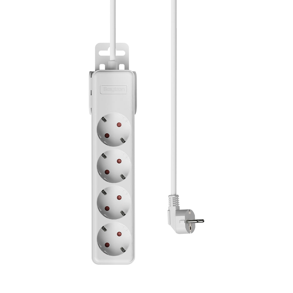BRY-XLINE-4WAY-EU-3x1,5mm2-5M-PRODUZNI KABL