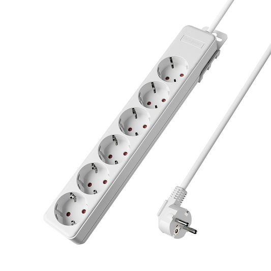 BRY-XLINE-6WAY-EU-3x1,5mm2-5M-PRODUZNI KABL