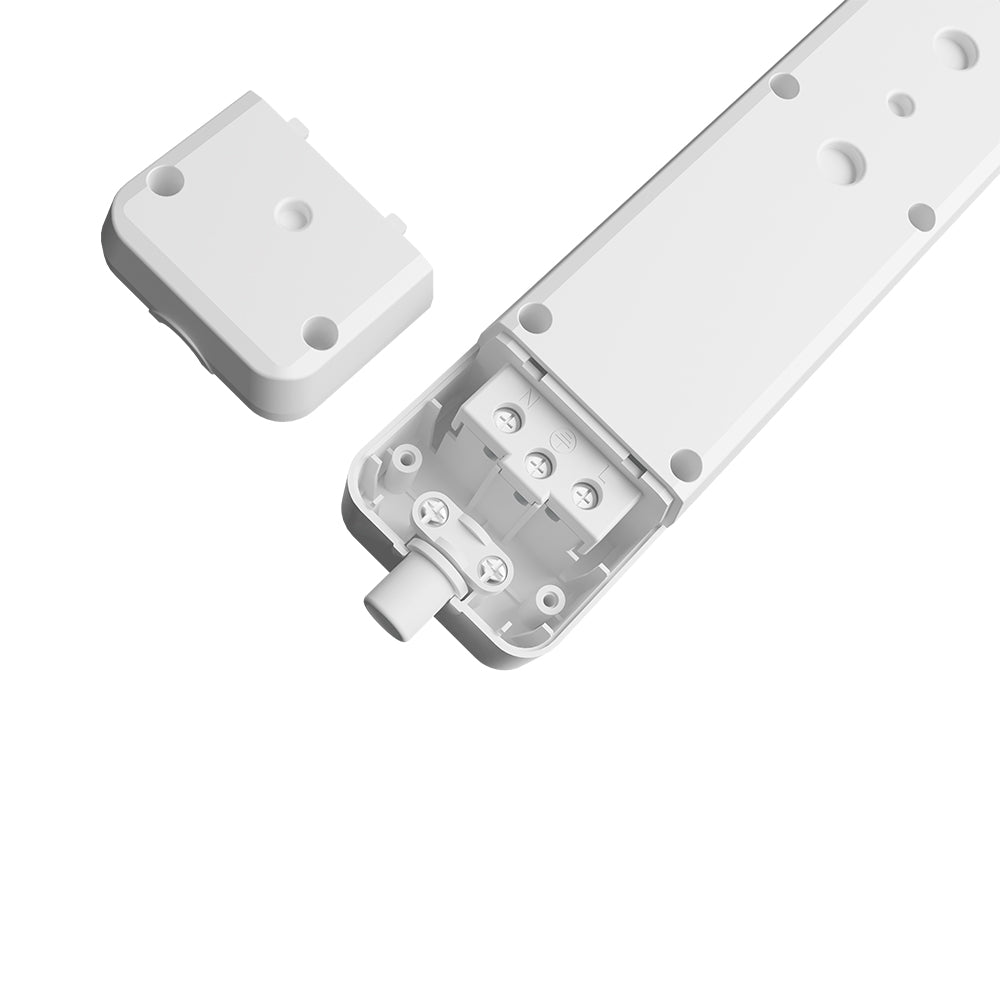 BRY-XLINE-6WAY-EU-SWC-W/O - PRIKLJUCNICA BEZ KABLA