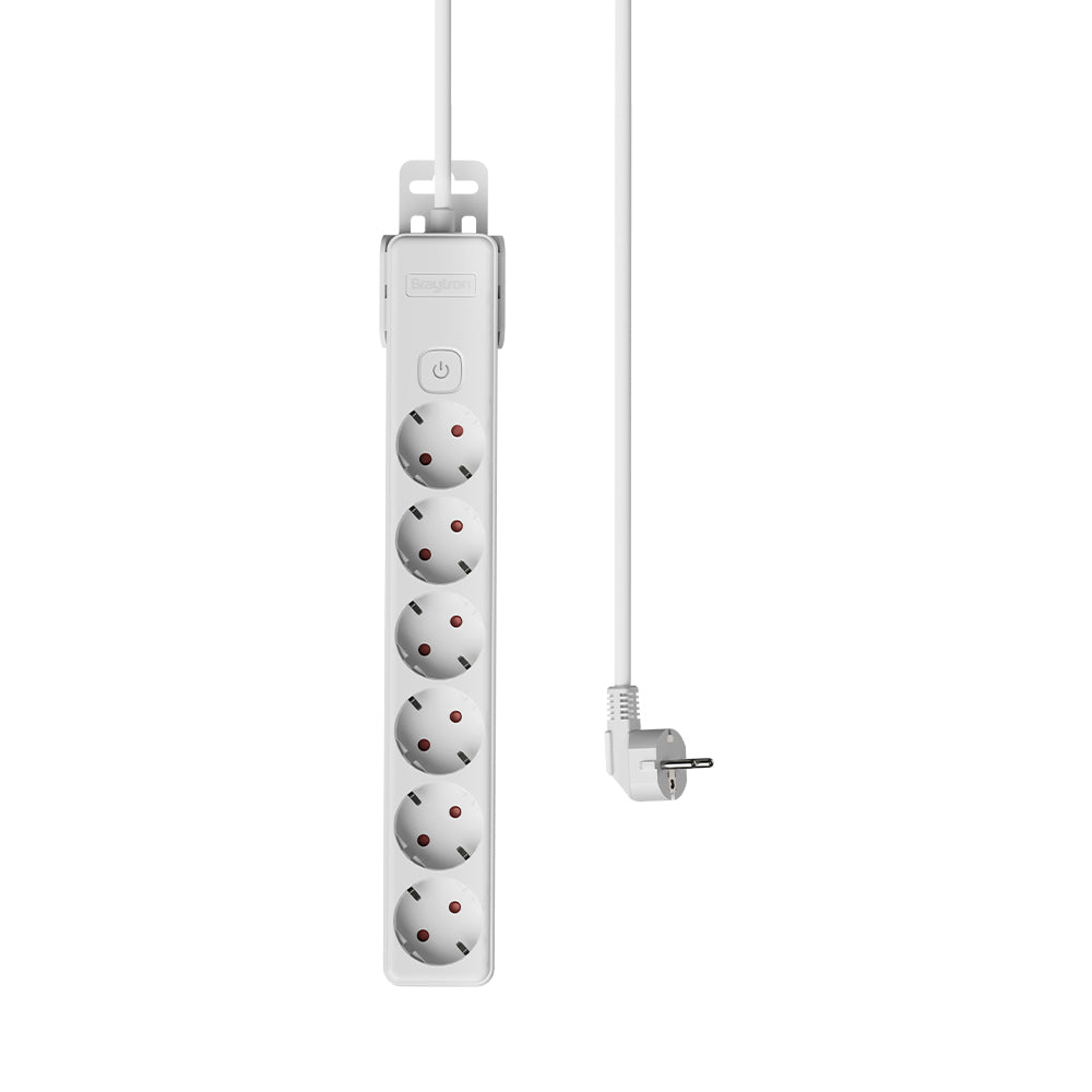 BRY-XLINE-6WAY-EU-SWC-3x1,5mm2-1,5M-PRODUZNI KABL