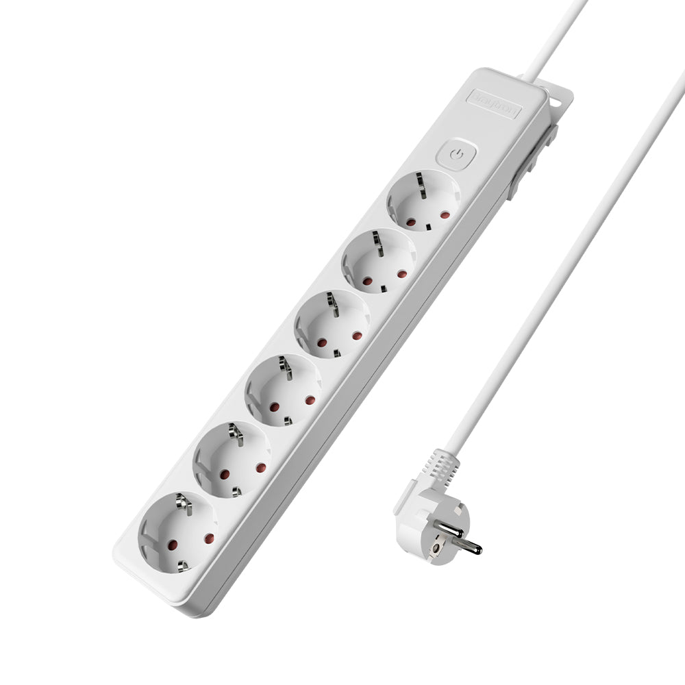 BRY-XLINE-6WAY-EU-SWC-3x1,5mm2-3M-PRODUZNI KABL
