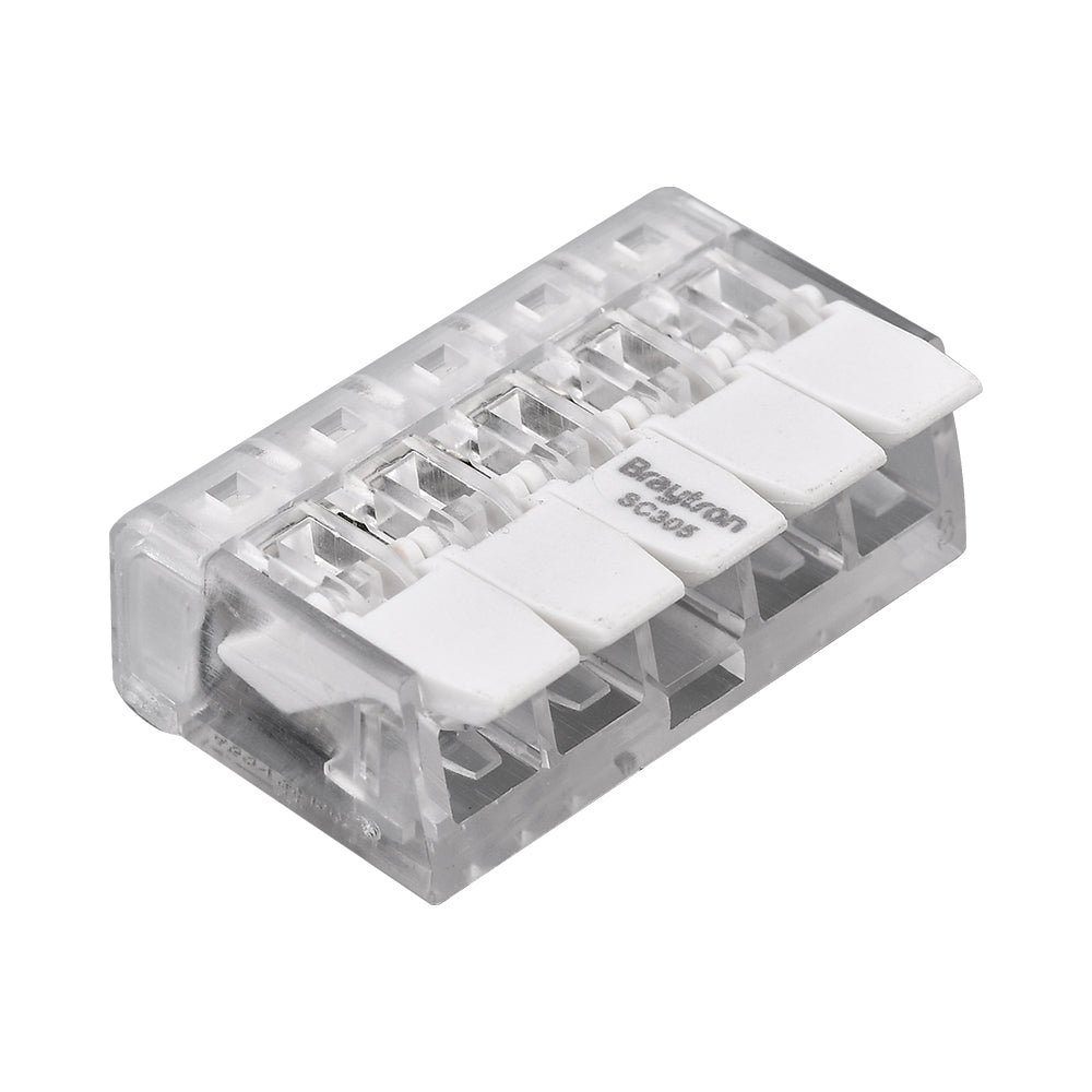 BRY-SC305-5IN-BRZA KLEMA