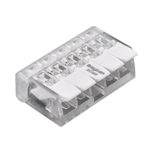 BRY-SC305-5IN-BRZA KLEMA