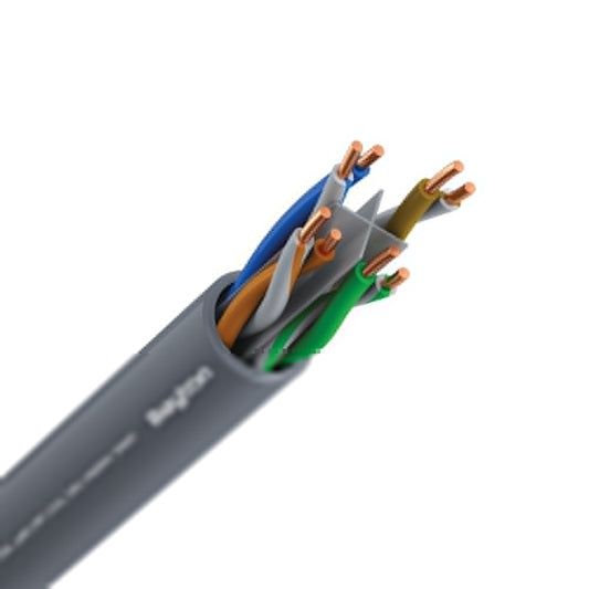 BRY-DATA-CAT6 UTP-DT6-CCA-SIVO-305M-KABLO