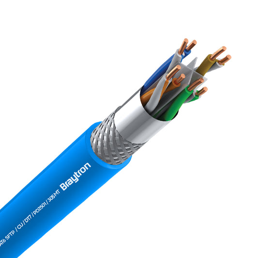 BRY-DATA-CAT6-SFTP-DT7-CU-SIVO-305M-KABLO
