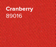 Tkanina TC/BV185/89016 - Cranberry - 215g/m2