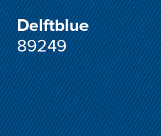 Tkanina TC/XL9245/89249 - Delft Blue - 245 g/m2
