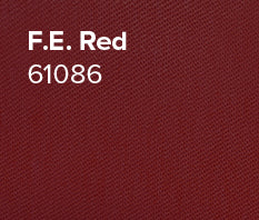 Tkanina TC/KG308/61086 - Fire Engine Red - 245 g/m2