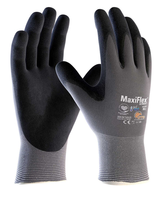 ATG rukavica MaxiFlex Ultimate AD-APT