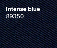 Tkanina TC/XL9240/89350 - Intense Blue - 240 g/m2