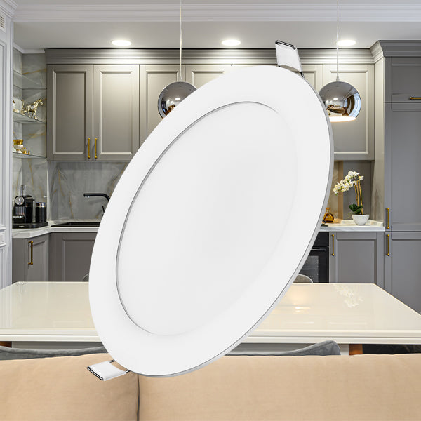 LNX-SMD-CRF-24W-10INC-BELI-4000K-UGRADNI LED PANEL