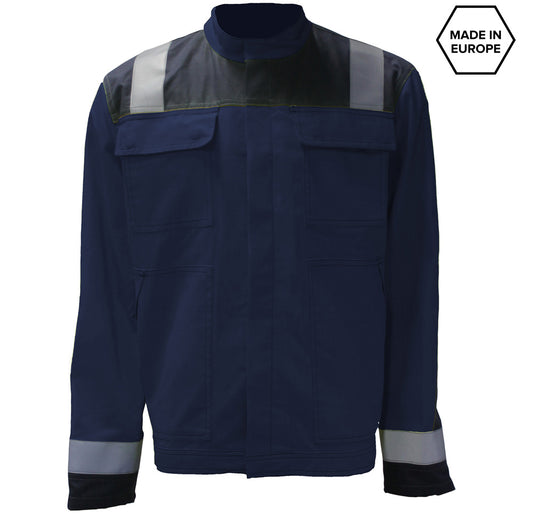Zaštitna radna bluza MERU navy