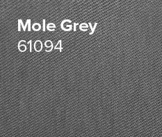 Tkanina TC/KG9308/61094 - Mole grey - 245 g/m2