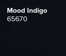Tkanina TC/KG308/66213 - Mood Indigo - 245 g/m2