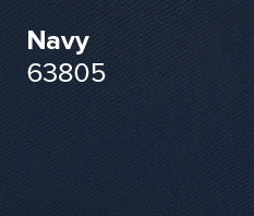Tkanina TC/KG9308/63805 - Navy - 245 g/m2
