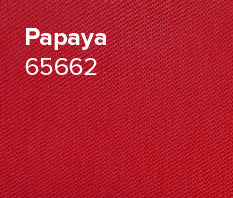 Tkanina TC/EG260/65662 - Papaya - 260 g/m2