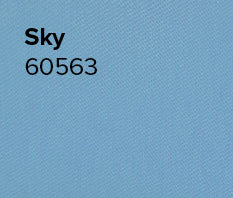 Tkanina TC/KG46/60563 - Sky - 205 g/m2