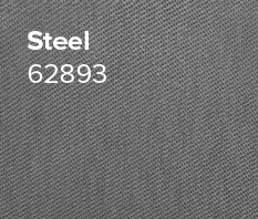 Tkanina TC/KG308/62893 - Steel - 245 g/m2