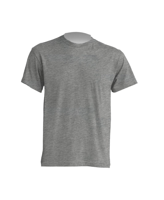 Muška T-shirt majica kratki rukav siva