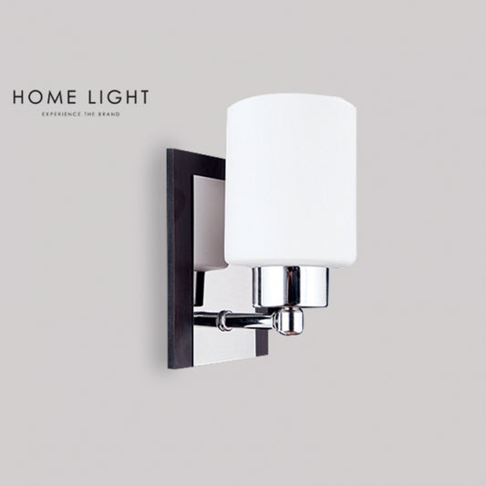ALBA 6551 ZIDNA LAMPA 1*E27 WENGE