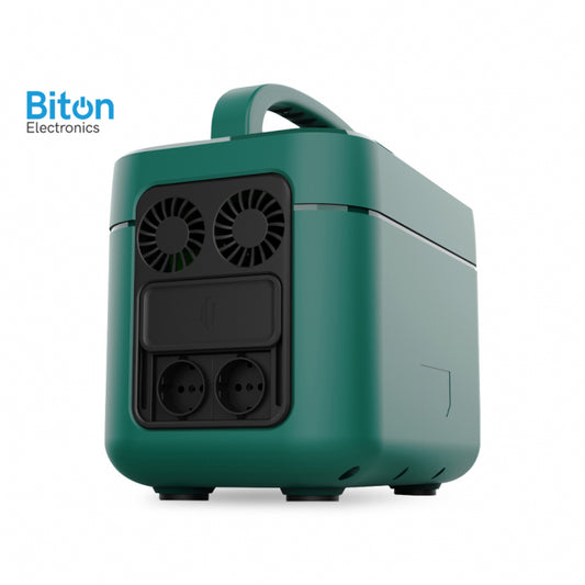 BITON BATERIJSKI GENERATOR ELP 1200w
