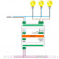 DALI SMART LED DIMMER SLD-HV