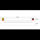 DAWN LED NAPAJANJE SLIM 12V 60W 60WHH-12