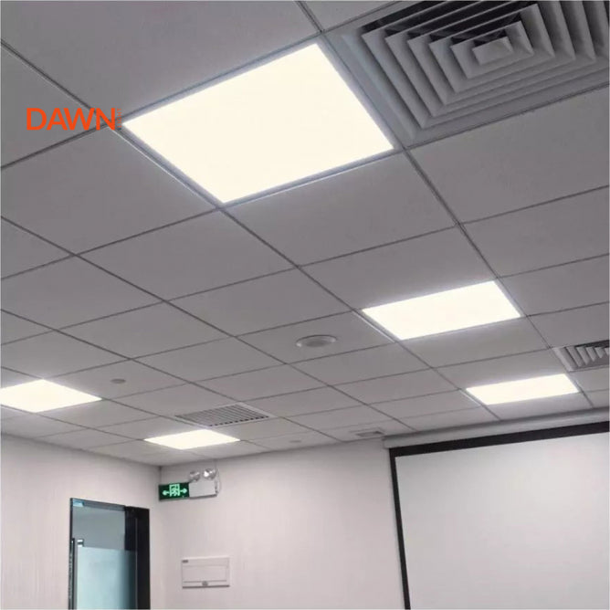 DAWN LED PANEL HN-PL6060 36W 3000/4000/6500K (4320lm) BACKLIGHT