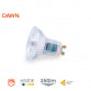 DAWN LED SIJALICA GU10 4.3W 6500K PAR16 50 350lm 60° IP20