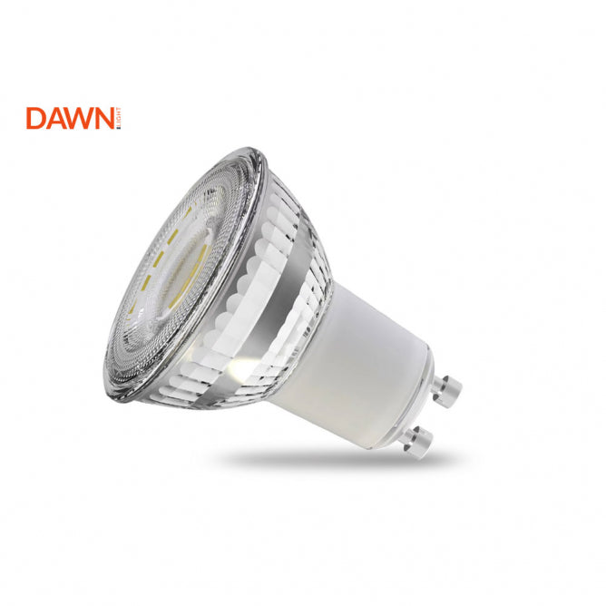 DAWN LED SIJALICA GU10 6.3W 3000K 540lm 36°