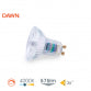 DAWN LED SIJALICA GU10 DIM. 8.3W 4000K PAR16 80 575lm 36° IP20