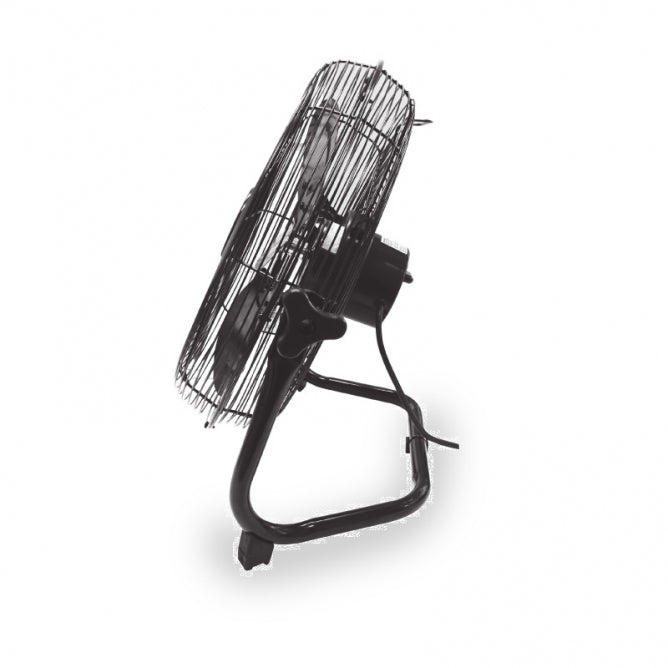 EL VENTILATOR PODNI 60W FF35M/BK