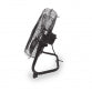 EL VENTILATOR PODNI 60W FF35M/BK