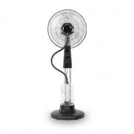 EL VENTILATOR SA RASPRSIVACEM 70W MSF407A