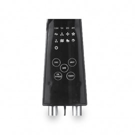 EL VENTILATOR SA RASPRSIVACEM 70W MSF407A