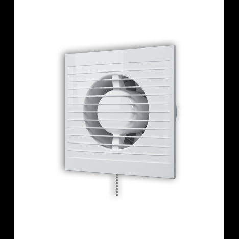 ERA VENTILATOR F150 E150S