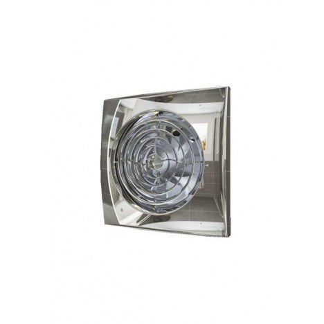 ERA VENTILATOR F100 AURA 4C HROM