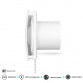 ERA VENTILATOR F100 BREEZE 4C-02