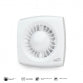 ERA VENTILATOR F100 WIND 100C