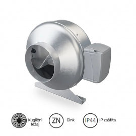 ERA VENTILATOR MARS 250 GDF(WK)