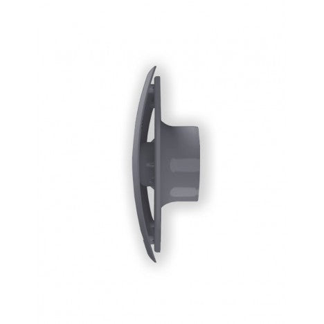 ERA VENTILATOR F100 PARUS 4C GRAY METAL