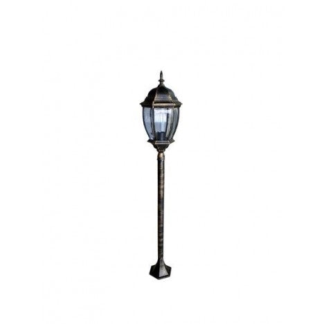 FENJER 1246L GOLDEN BLACK STUBNI