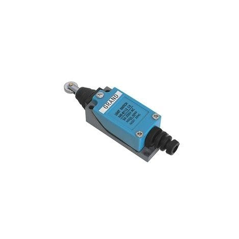 GRANICNI PREKIDAC ME-8122