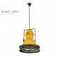 HAVER 21011 VISILICA 1*E27 ZUTA