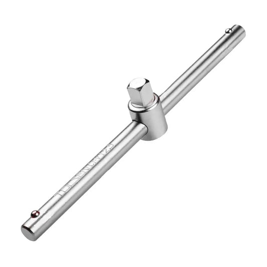 T - RUČICA KLIZNA (INDUSTRIAL) 1/4"*115