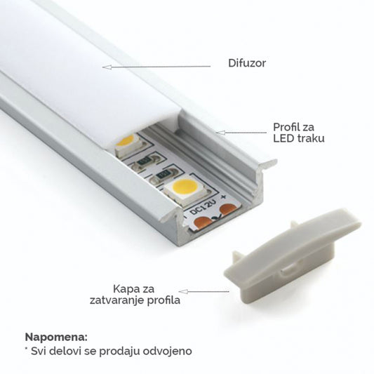KAPICA EL-ALP001-R