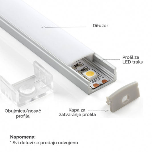 KAPICA EL-ALP002-R