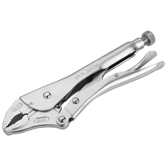 KLEŠTA GRIP INDUSTRIAL 250mm