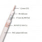 KOAKS.KABL RG6 1.2/64 CU 0481