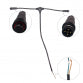 KONEKTOR T ZA LED WASHER